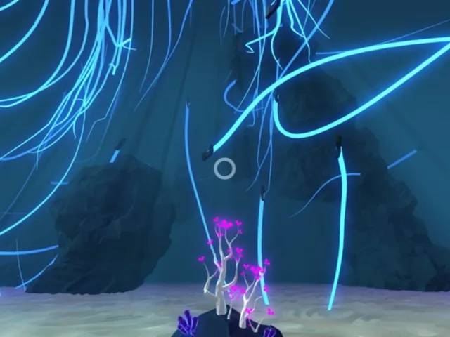 Deep VR