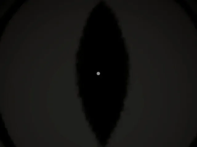 Deepophobia