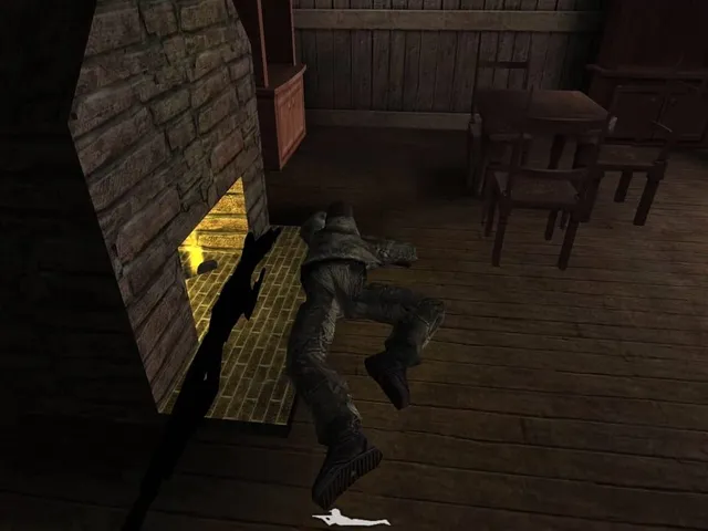 Deer Hunter 2003: Legendary Hunting