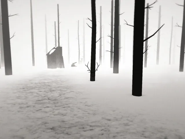 Deer Man