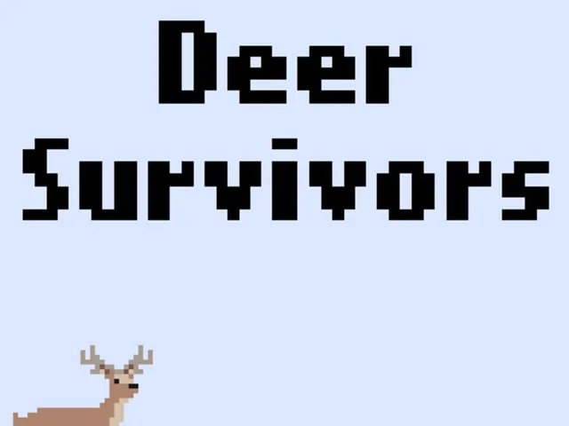 Deer Survivors
