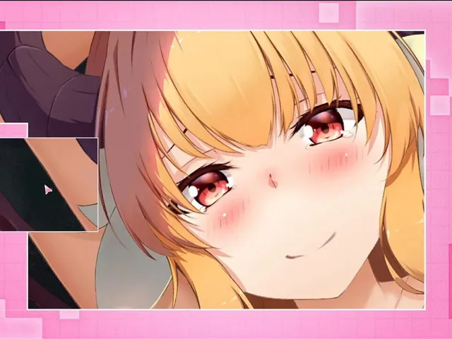 Defeated Girl