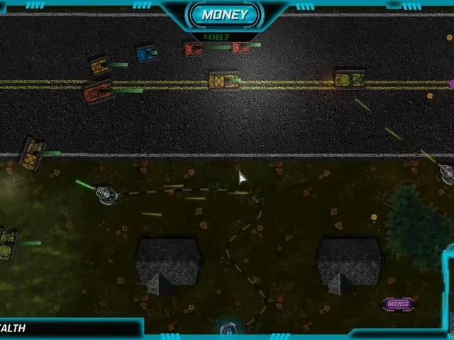 Defence War