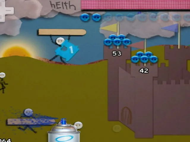 Defend Your Castle