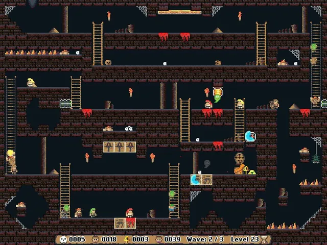 Defend Your Crypt
