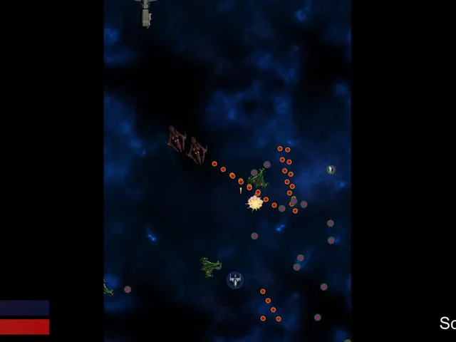 Defender of Kuiper Belt
