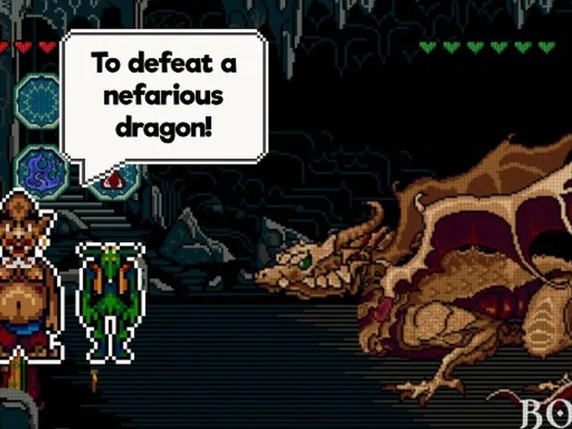 Defender of the Oasis