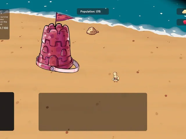 Defenders of the Dune