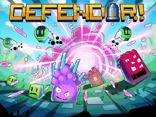 Defendoooooor!!