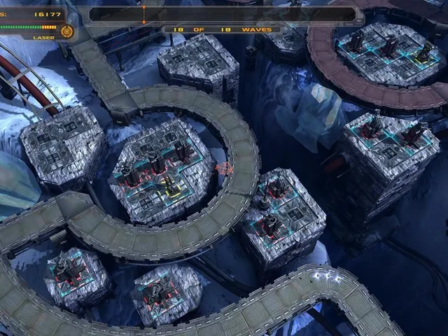 Defense Grid Gold