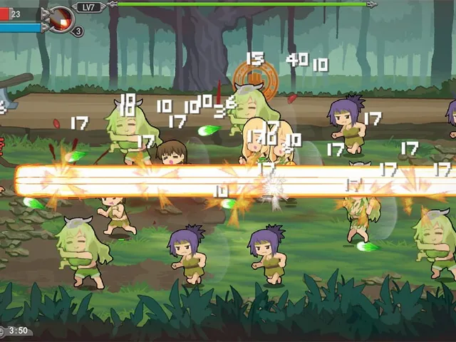 Defense Master