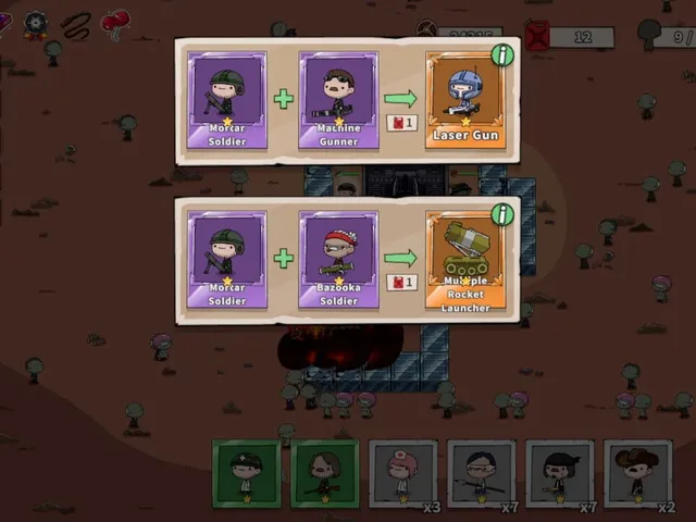 Defensurvivor
