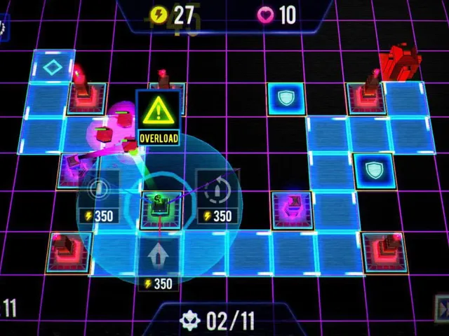 Defentron