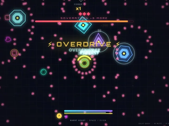 Deflect