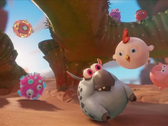 Deformers