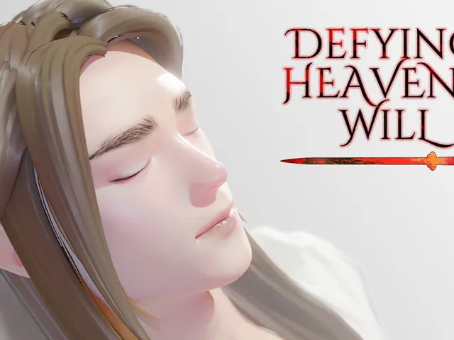 Defying Heaven's Will