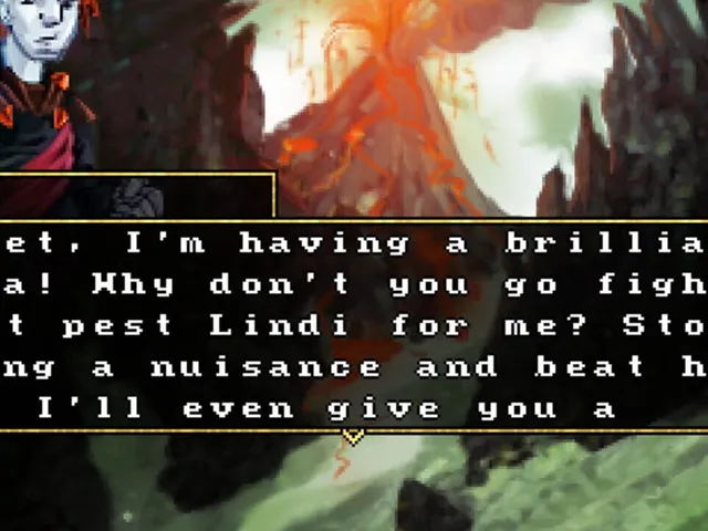 Deity Quest