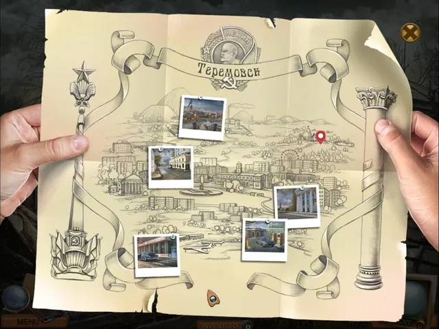 Deja Vu: Collector's Edition
