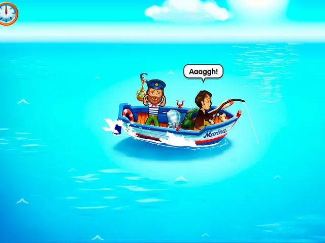 Delicious: Emily's Message in a Bottle