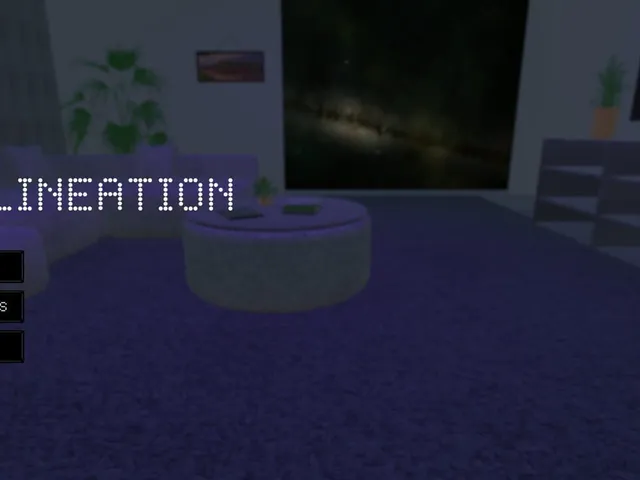 Delineation