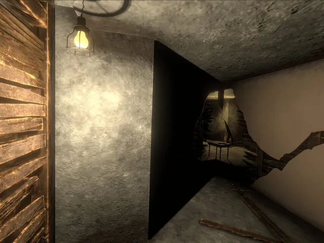 Delirium VR