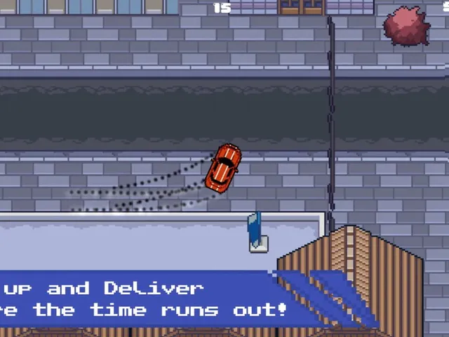 Deliver or Die!