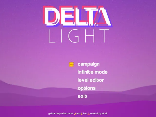 Delta Light