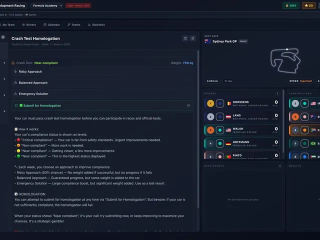 Delta Manager