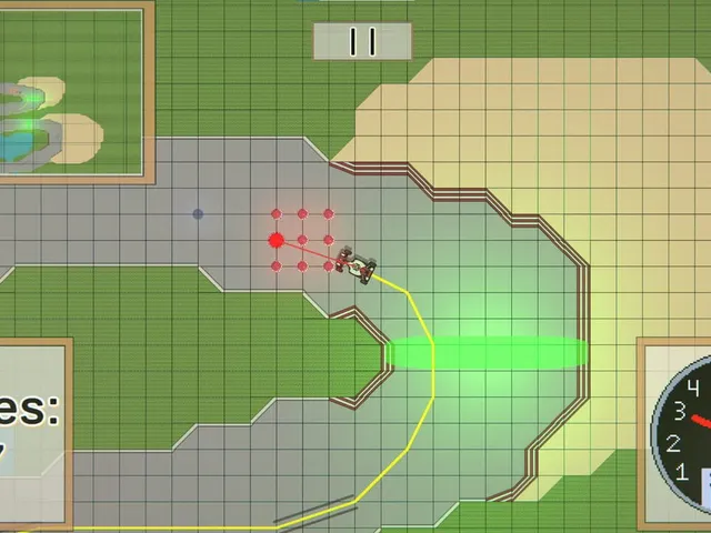 Delta Vector
