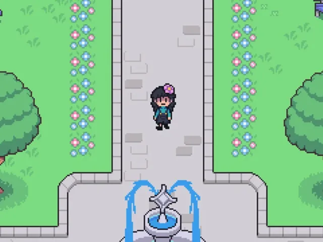 Deltarune: Broken Destiny