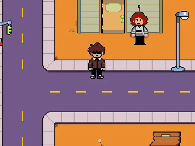 Deltarune: Hallow's Eve Hack