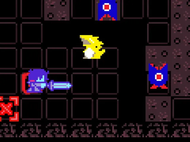 Deltarune: Soulblazers