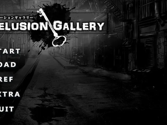 Delusion Gallery