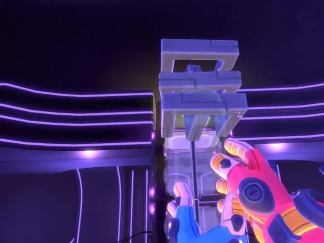 DeMagnete VR