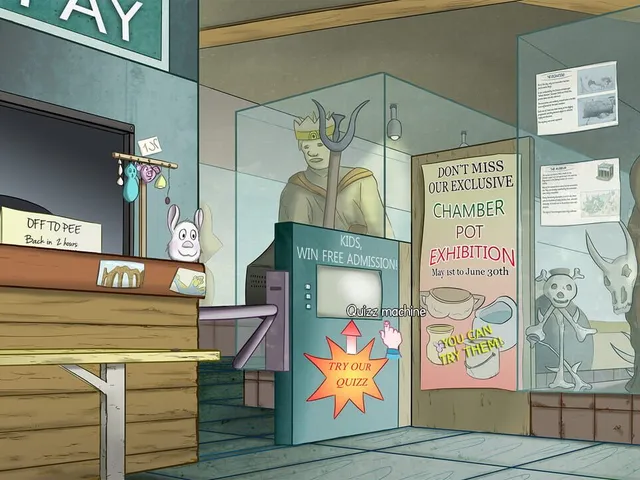 Demetrios: The Big Cynical Adventure