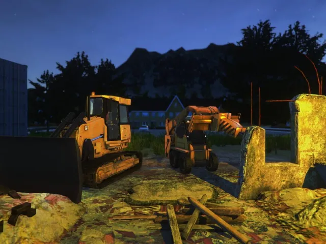 Demolish & Build Classic