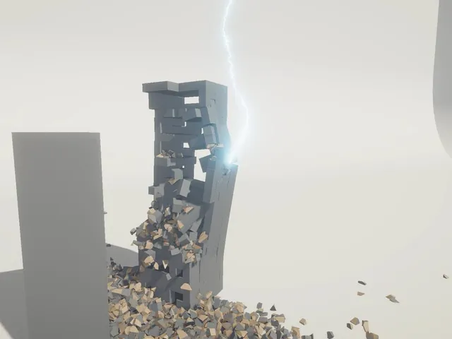 Demolition Master