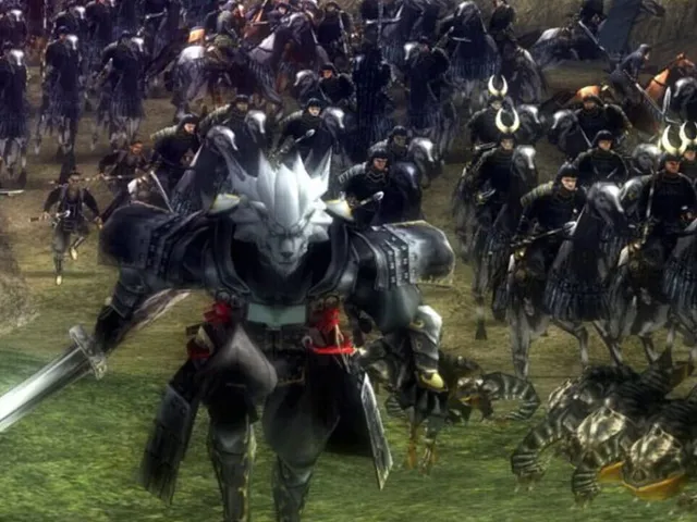 Demon Chaos