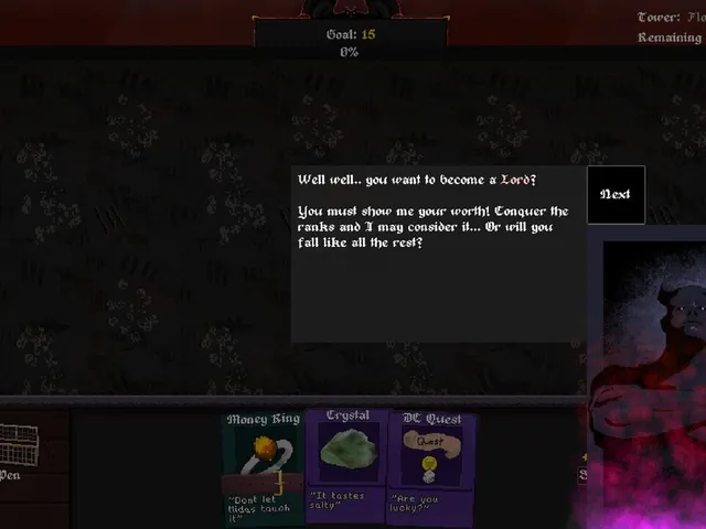 Demon Cycle