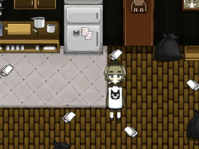 Demon Demon