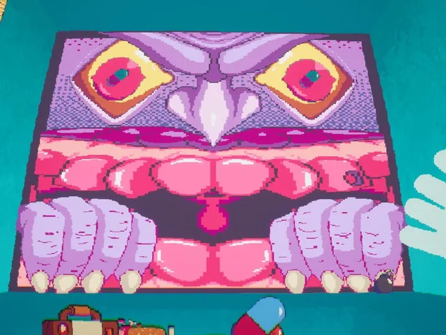 Demon Doif