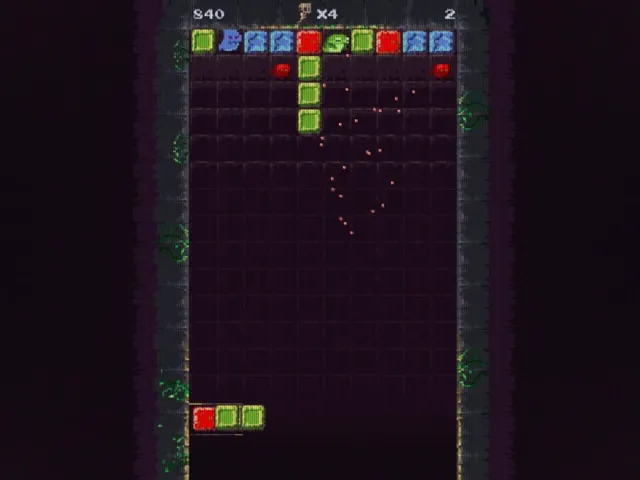 Demon Drop DX