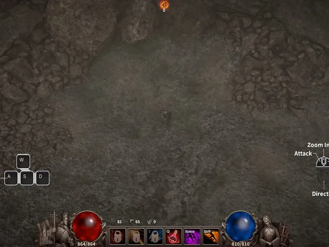 Demon Hunter