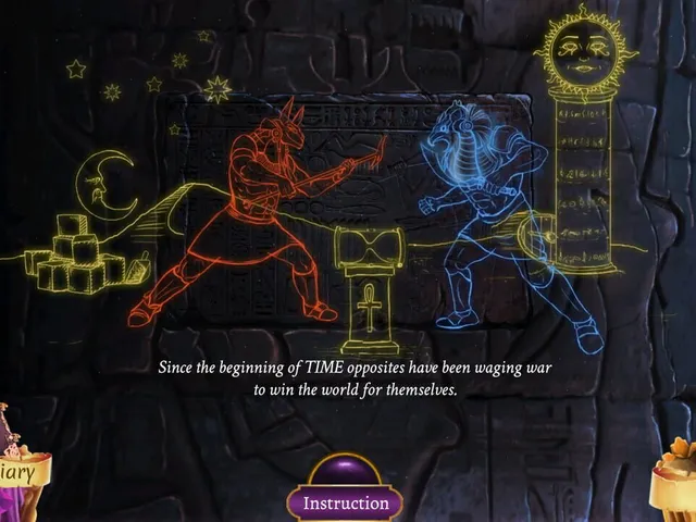 Demon Hunter 4: Riddles of Light