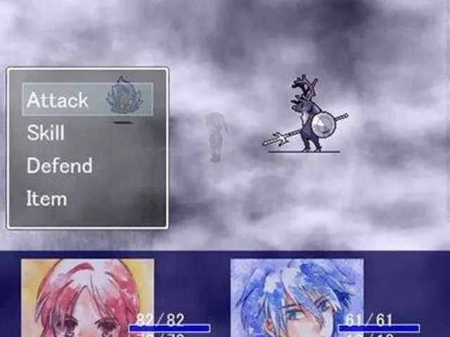 Demon King Chronicle