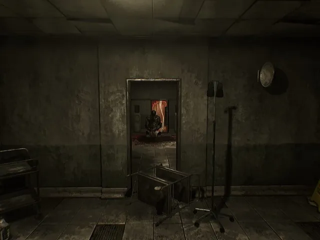 Demon of the Dark