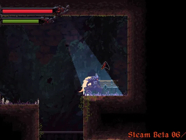 Demon Peak