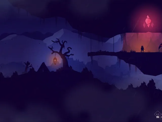 Demon Quest