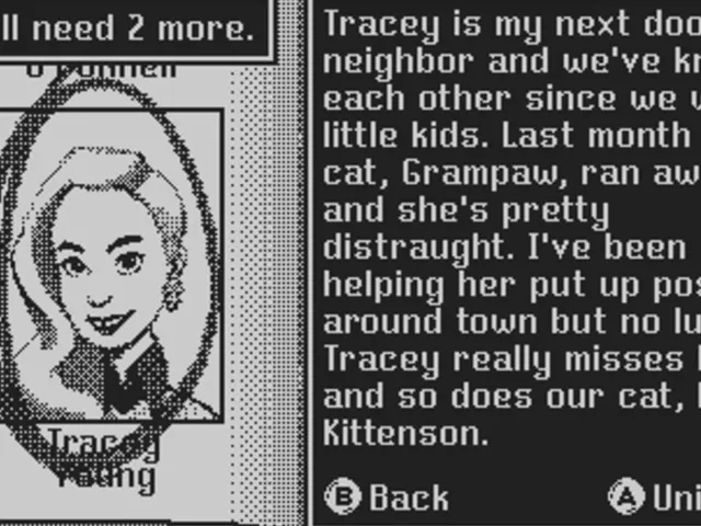 Demon Quest '85