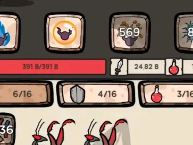 Demon RPG
